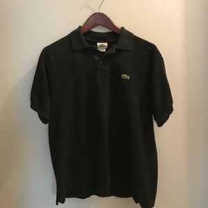 VINTAGE Lacoste polo shirt
